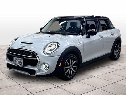 Used 2020 MINI Cooper S w/ Storage Package