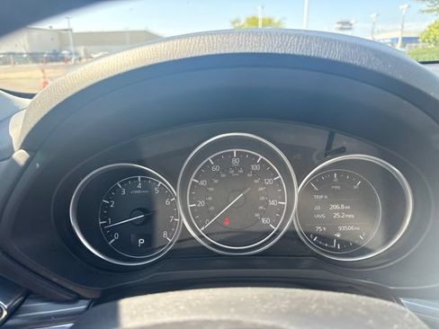 Used 2018 MAZDA CX-5 Grand Touring AWD/4WD image 11
