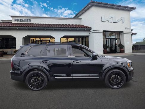 Used 2023 Kia Telluride EX X-Line AWD/4WD image 9