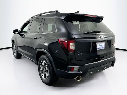 Used 2022 Honda Passport TrailSport image 7