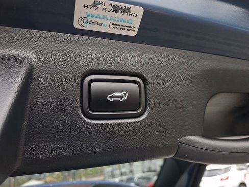 Used 2023 Hyundai Tucson Limited image 29