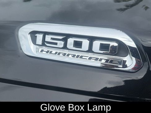 New 2026 RAM 1500 Big Horn image 44