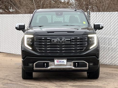 New 2026 GMC Sierra 1500 Denali Ultimate image 6