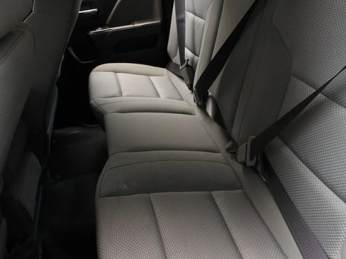 Used 2017 Chevrolet Silverado 1500 W/T AWD/4WD image 18