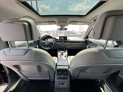 Used 2018 Audi A4 2.0T Ultra Premium Plus w/ Premium Plus Package FWD image 15