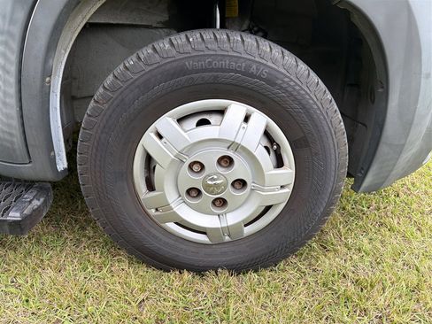 Used 2015 RAM ProMaster 1500 w/ Cargo Convenience Group image 30