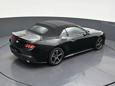 Used 2024 Ford Mustang Premium RWD image 23