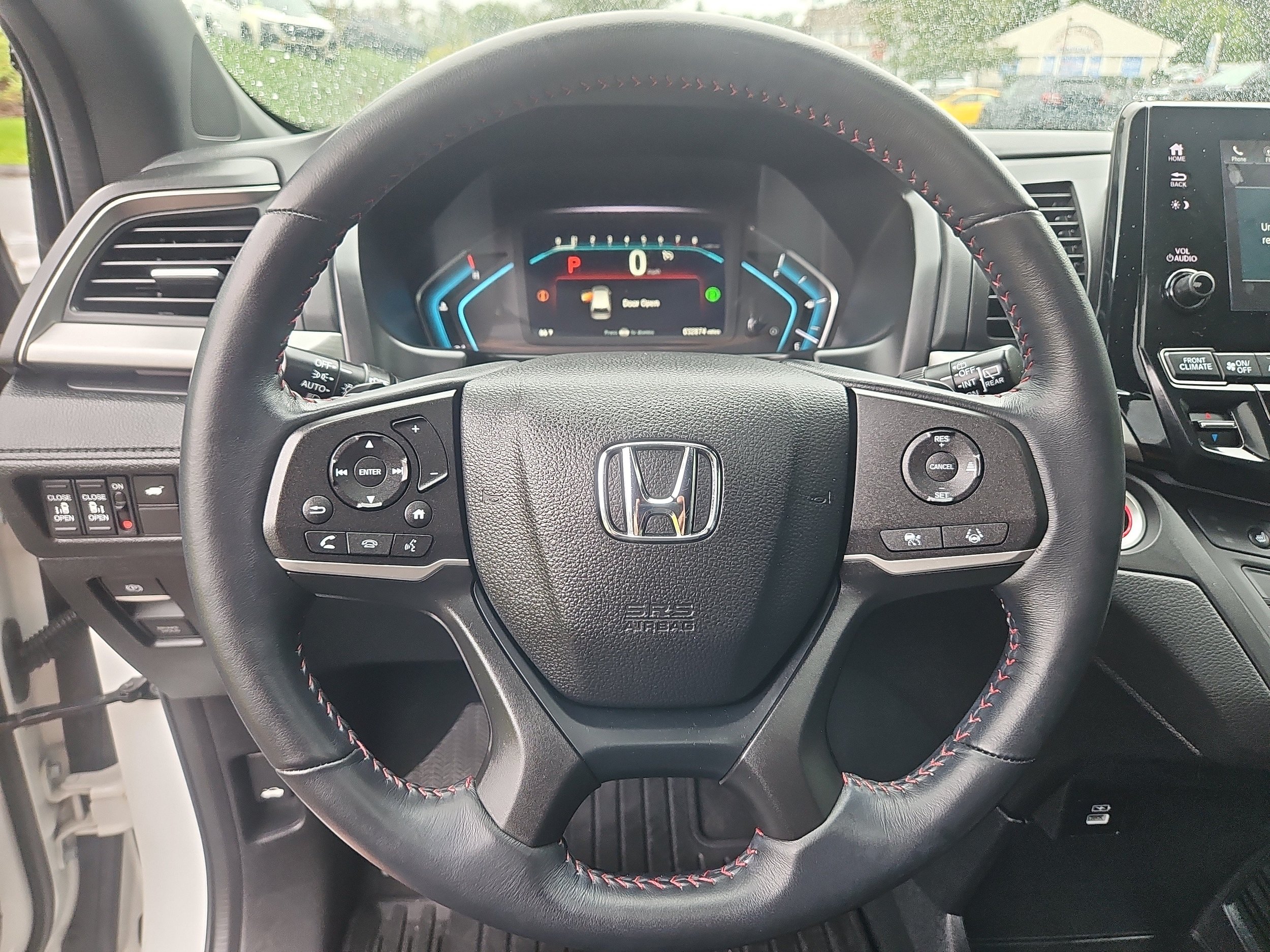 Used 2023 Honda Odyssey Sport image 21