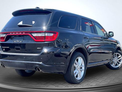 Used 2023 Dodge Durango GT AWD/4WD image 13