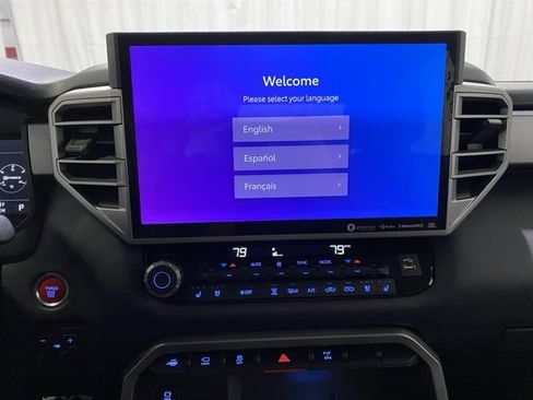 Used 2024 Toyota Tundra Limited image 18
