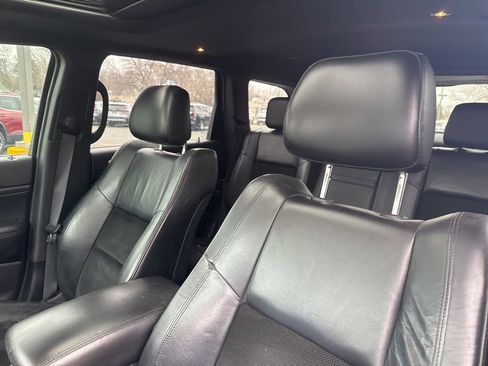 Used 2018 Jeep Grand Cherokee Altitude image 11