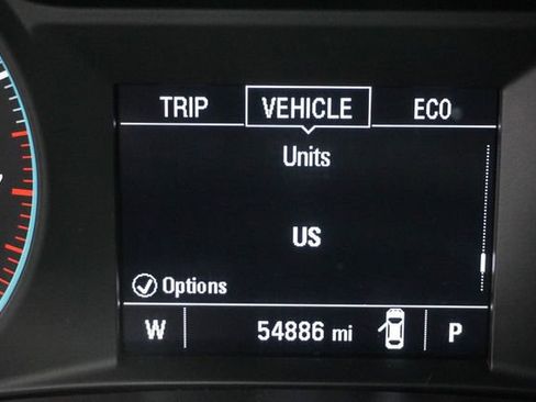 Used 2020 Chevrolet Malibu LT image 17