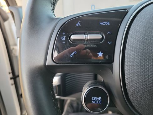 Certified 2024 Hyundai Ioniq 5 SEL image 7