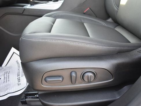 New 2026 Chevrolet Blazer LT w/ Midnight/Sport Edition image 13