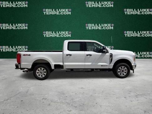 Used 2024 Ford F250 XLT image 3