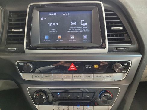 Used 2018 Hyundai Sonata ECO image 25