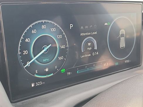 Used 2024 Hyundai Tucson SEL image 28