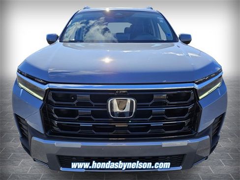 New 2026 Honda Pilot Elite image 2