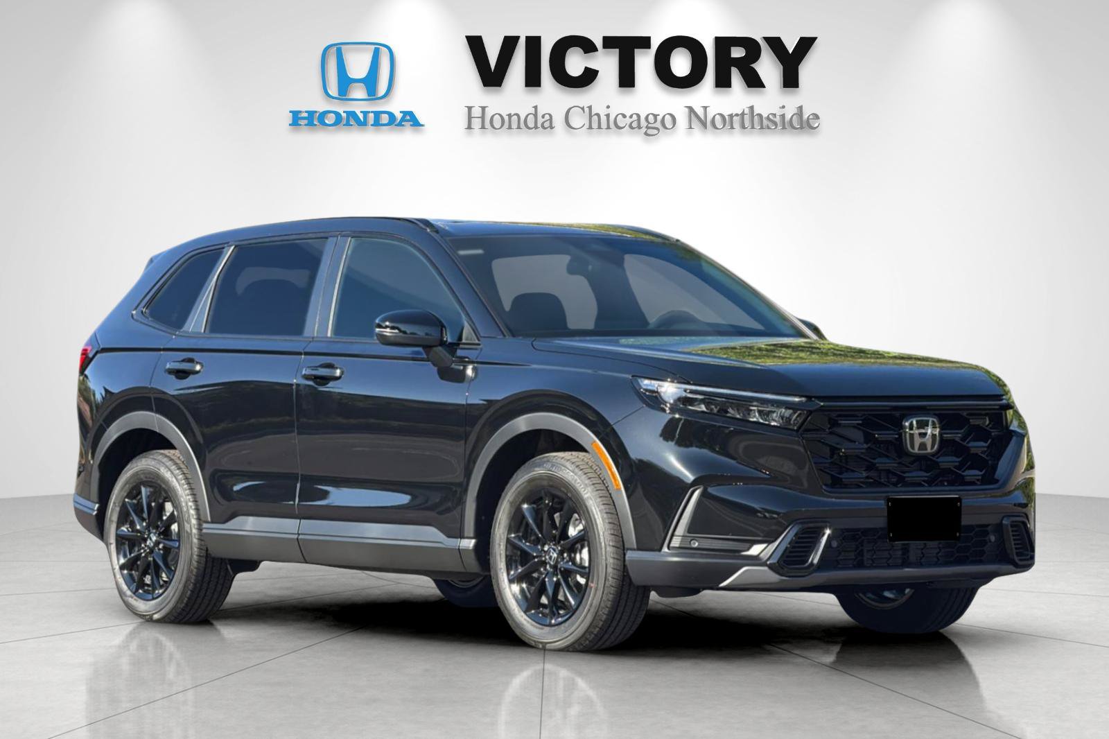 New 2027 Honda CR-V Sport-L image 7
