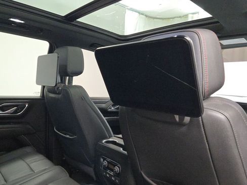 Used 2023 Chevrolet Tahoe RST image 12