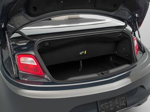 Used 2016 Buick Cascada Premium FWD image 15