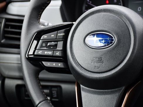 New 2026 Subaru Forester Sport image 23