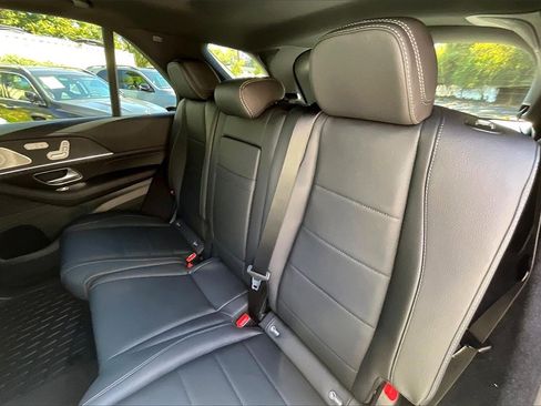 New 2026 Mercedes-Benz GLE 450 4MATIC image 10