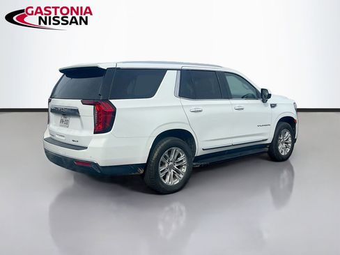Used 2024 GMC Yukon SLT image 9