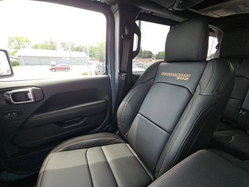 New 2025 Jeep Wrangler Unlimited Rubicon 392 image 49