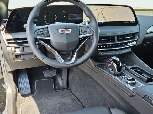 New 2025 Cadillac CT5 Premium Luxury image 35