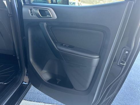 Used 2019 Ford Ranger XLT w/ Equipment Group 301A Mid image 31