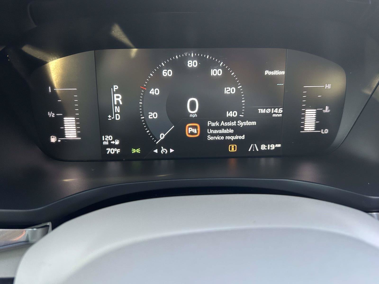Used 2019 Volvo S60 T6 Momentum AWD/4WD image 29