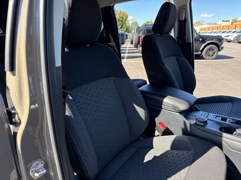 New 2025 Ford Ranger XLT w/ Equipment Group 301A High image 23