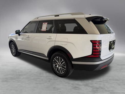 Used 2026 Hyundai Palisade SEL FWD image 4
