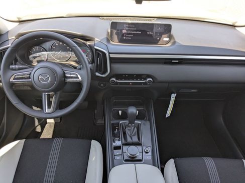 New 2026 MAZDA CX-50 AWD 2.5 S w/ Weather Package image 15