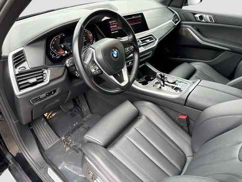 Used 2022 BMW X5 xDrive40i AWD/4WD image 29