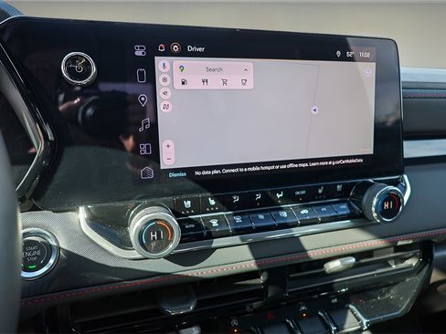 Used 2026 Chevrolet Colorado Z71 w/ Z71 Convenience Package 2 image 16