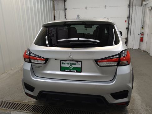 Used 2021 Mitsubishi Outlander Sport FWD image 7