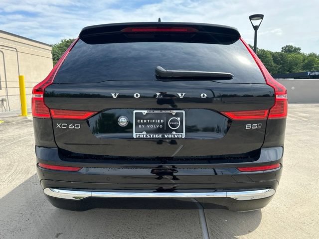 Certified 2023 Volvo XC60 B5 Ultimate w/ Climate Package AWD/4WD image 7