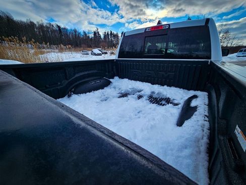 Used 2024 RAM 1500 Tradesman image 5