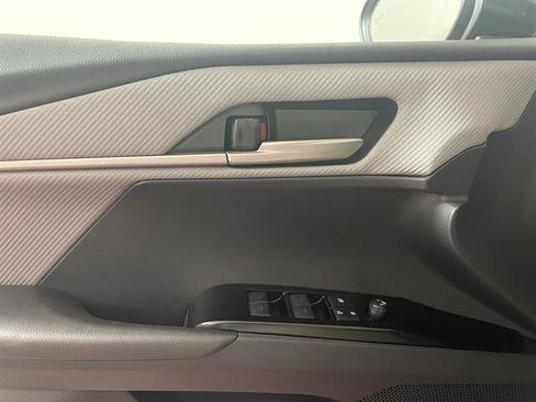 New 2026 Toyota Camry SE AWD/4WD image 18