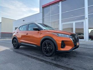 Used 2023 Nissan Kicks SR w/ SR Premium Package 360° Tour