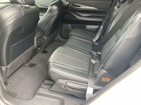 Used 2023 INFINITI QX60 Luxe w/ Cargo Package AWD/4WD image 16