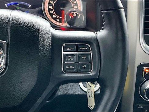 Used 2018 RAM 1500 Big Horn image 14