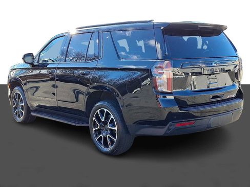 Used 2023 Chevrolet Tahoe RST image 4