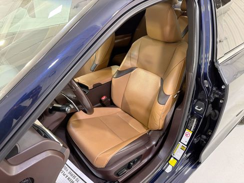 Used 2019 Lexus ES 350 w/ Accessory Package 2 FWD image 10