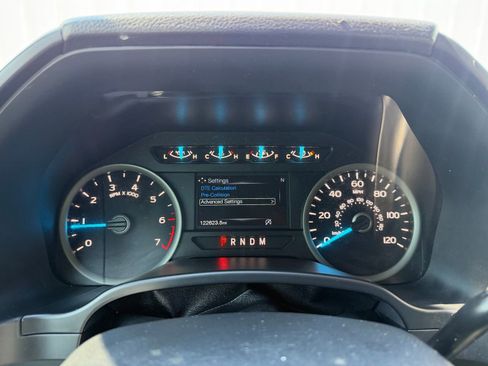 Used 2020 Ford F150 XLT w/ Equipment Group 302A Luxury AWD/4WD image 17