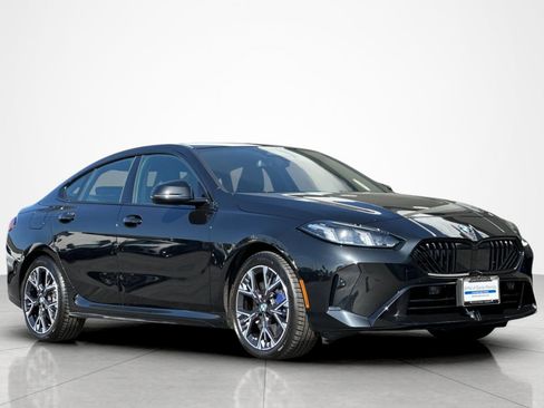 Used 2025 BMW 228i xDrive w/ M Sport Package AWD/4WD image 7