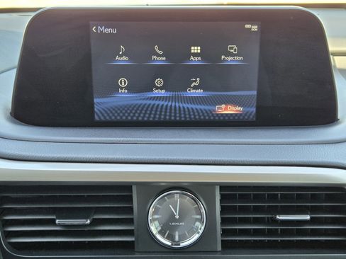 Used 2022 Lexus RX 450h w/ Premium Package image 24