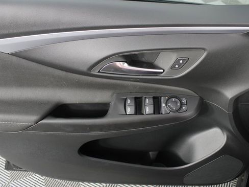 New 2026 Buick Envista Preferred w/ Convenience I Package image 14